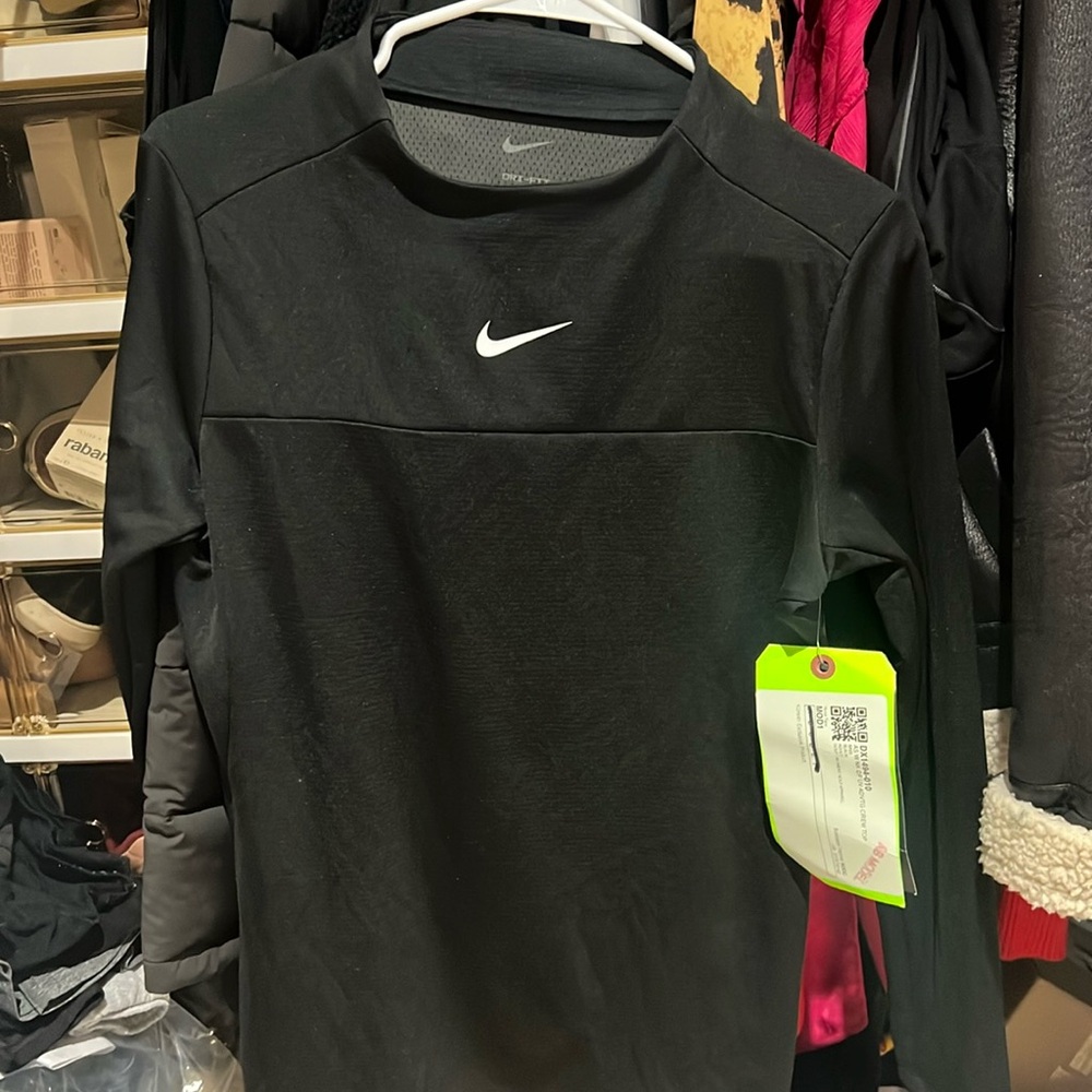 New size small